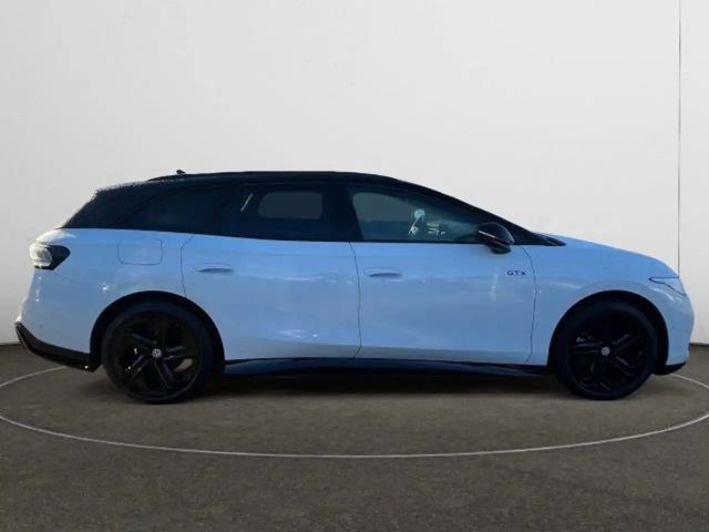 Volkswagen ID.7 GTX Tourer