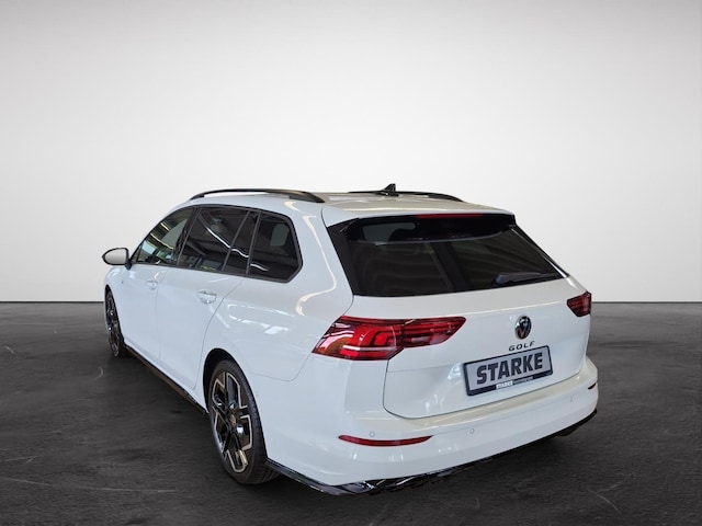 Volkswagen Golf DSG R-Line Variant