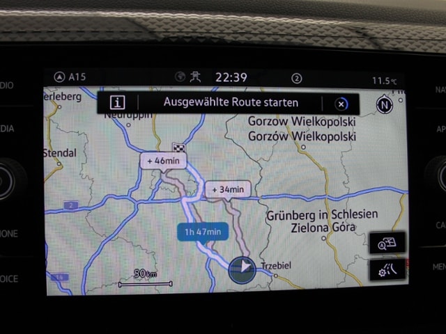 Volkswagen Polo 1.0 TSI DSG