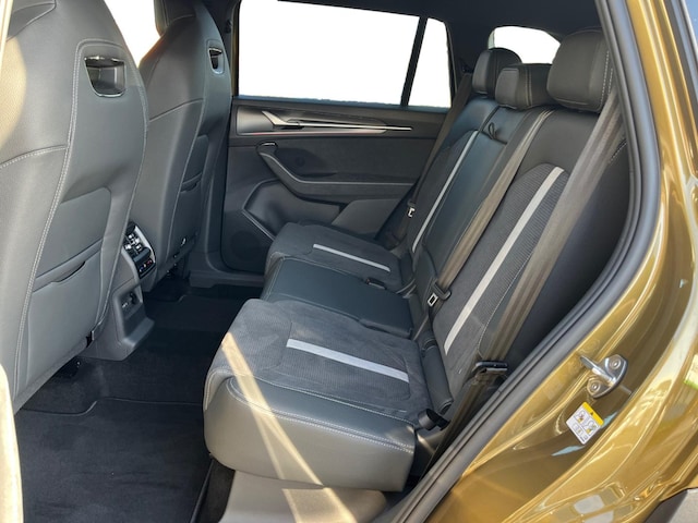 Skoda Kodiaq 2.0 TDI 4x4 Sportline