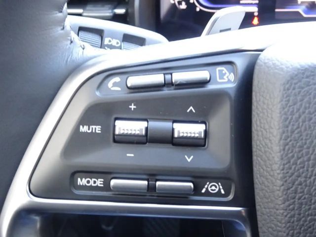 SsangYong Torres 2WD Quartz