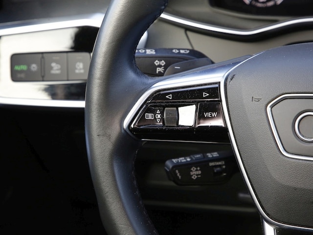 Audi A6 40 TDI Avant S-Tronic