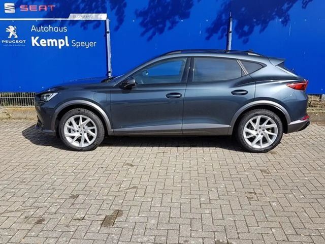 Cupra Formentor 1.4 DSG e-Hybrid