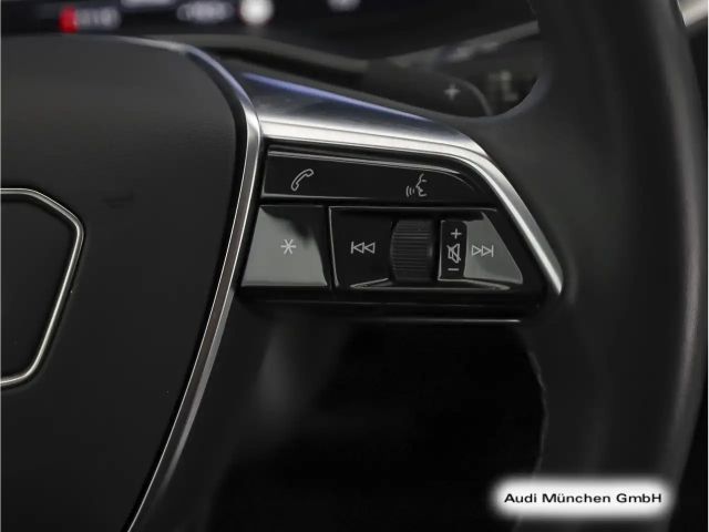 Audi A6 45 TFSI S-Tronic Sedan