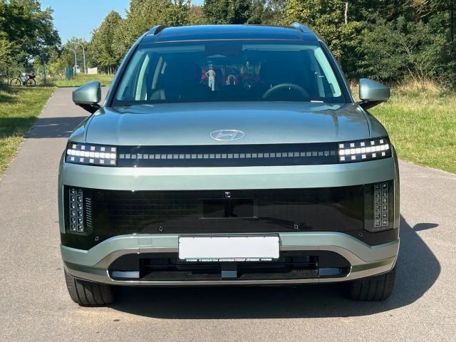 Hyundai IONIQ 9 UNIQ