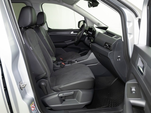 Volkswagen Caddy 2.0 TDI DSG Maxi