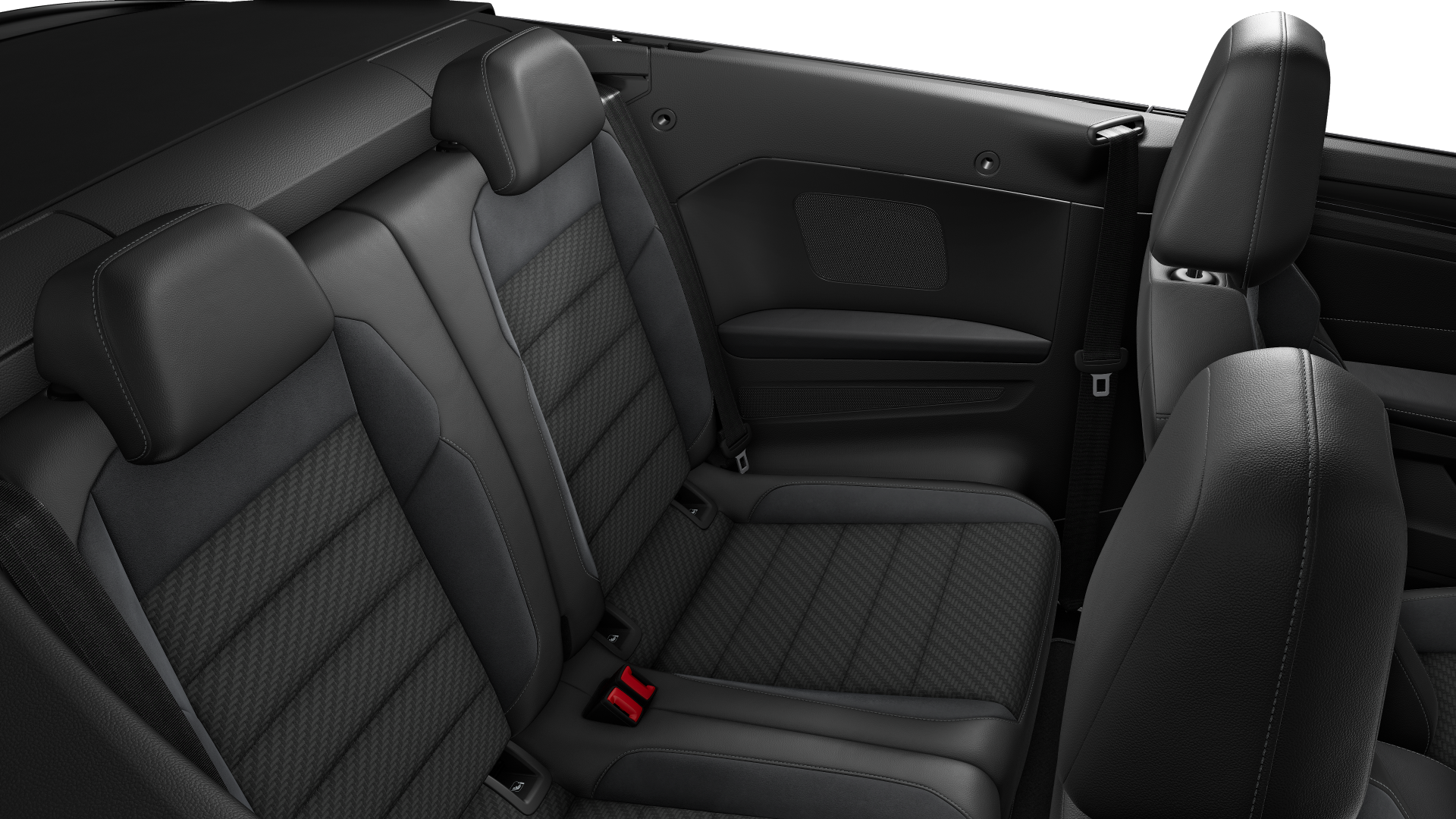 Volkswagen T-Roc Cabriolet DSG R-Line