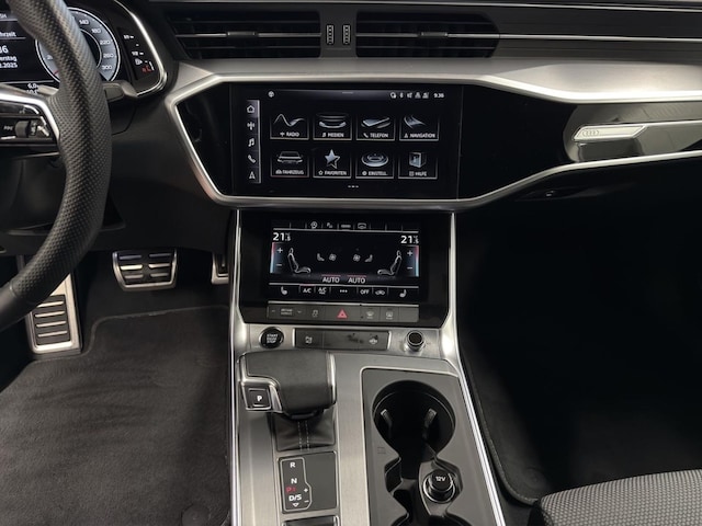 Audi A6 45 TFSI S-Tronic Sedan