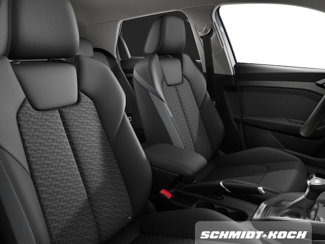 Audi A1 30 TFSI S-Tronic Sportback