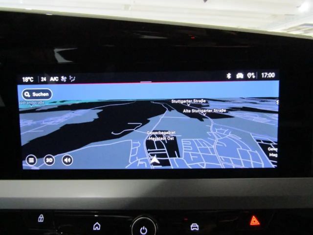 Opel Mokka GS-Line Grand Sport