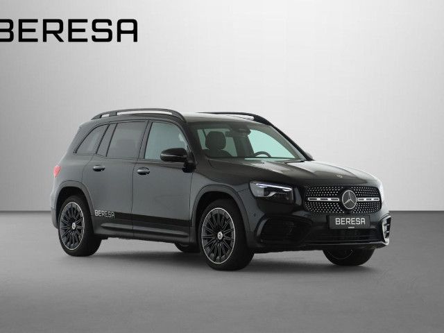 Mercedes-Benz GLB 220 4MATIC GLB 220 d