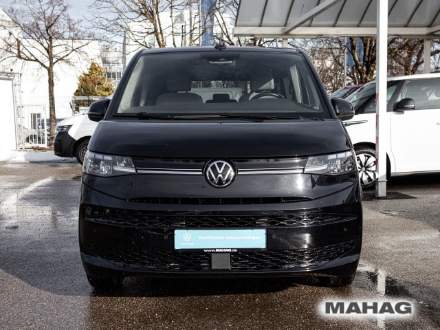 Volkswagen Multivan Life