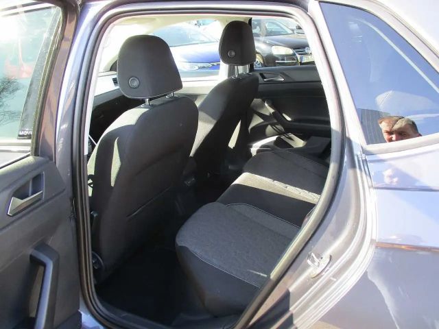 Volkswagen Polo Move