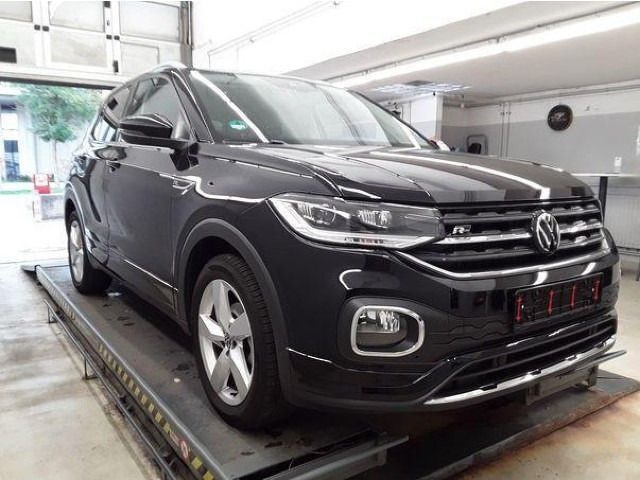 Volkswagen T-Cross 1.0 TSI DSG R-Line Style