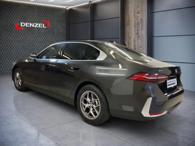 BMW 520 520d Sedan xDrive