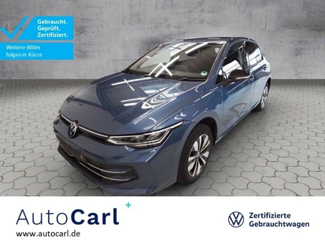 Volkswagen Golf 1.5 TSI Golf VIII