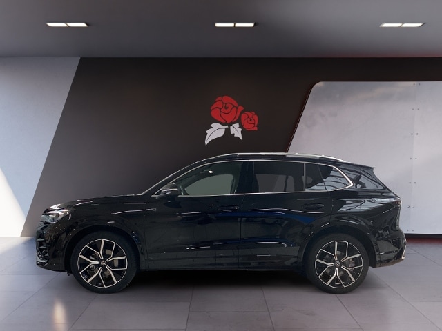 Volkswagen Tiguan DSG