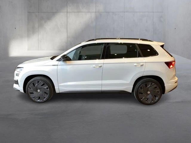 Skoda Karoq ACT Sportline
