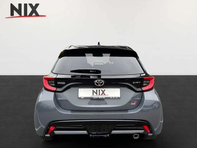 Toyota Yaris GR Hatchback Hybride