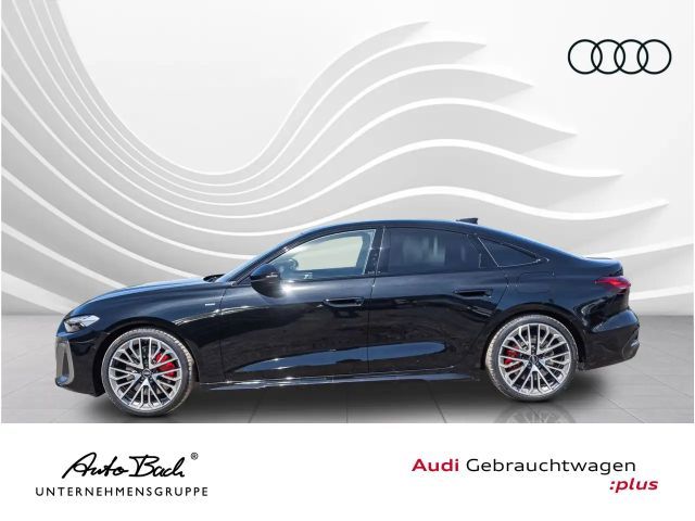 Audi A5 Hybride Quattro