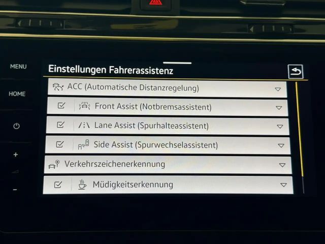 Volkswagen Tiguan 2.0 TSI R-Line