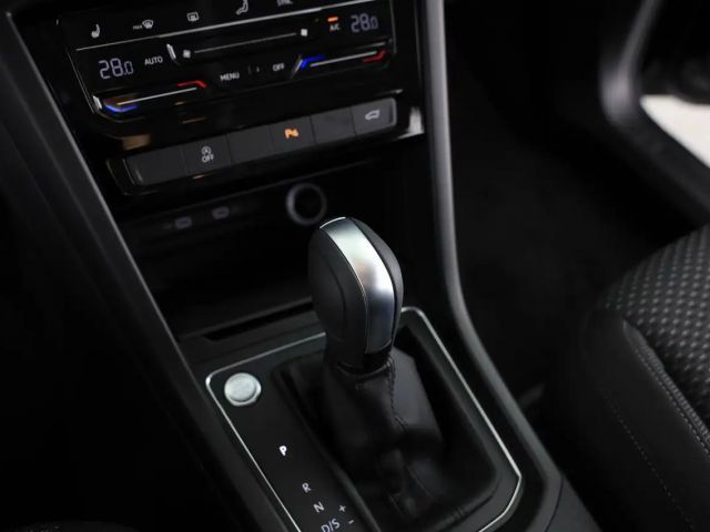 Volkswagen Touran DSG