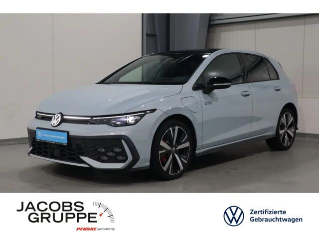 Volkswagen Golf GTE Golf VIII IQ.Drive
