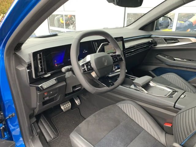 Renault Rafale Alpine Esprit