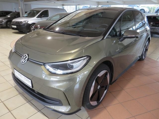 Volkswagen ID.3 Performance Pro