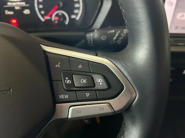 Volkswagen Caddy 4Motion Life