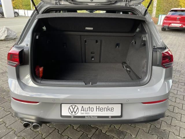 Volkswagen Golf DSG GTD Golf VIII