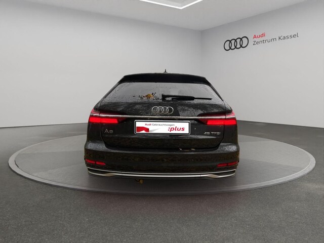 Audi A6 45 TFSI Avant S-Tronic