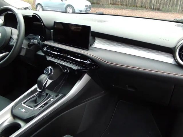 Alfa Romeo Tonale Hybrid TI