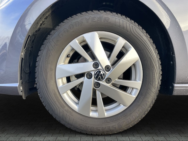 Volkswagen Polo 1.0 TSI Style