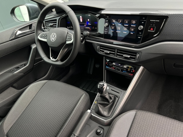 Volkswagen Taigo 1.0 TSI IQ.Drive