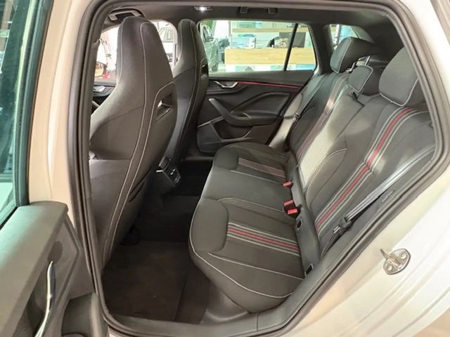 Skoda Kamiq 1.5 TSI Monte Carlo