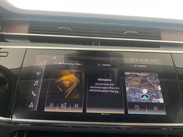 Audi A8 50 TDI Lang Quattro