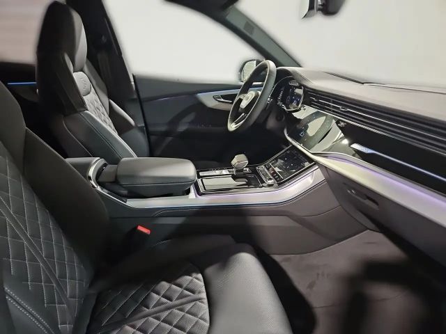 Audi Q8 50 TDI Quattro S-Line