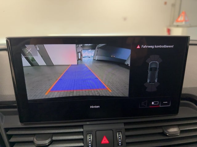 Audi Q5 40 TFSI Quattro S-Tronic