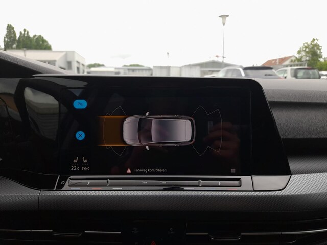 Volkswagen Golf DSG Golf VIII