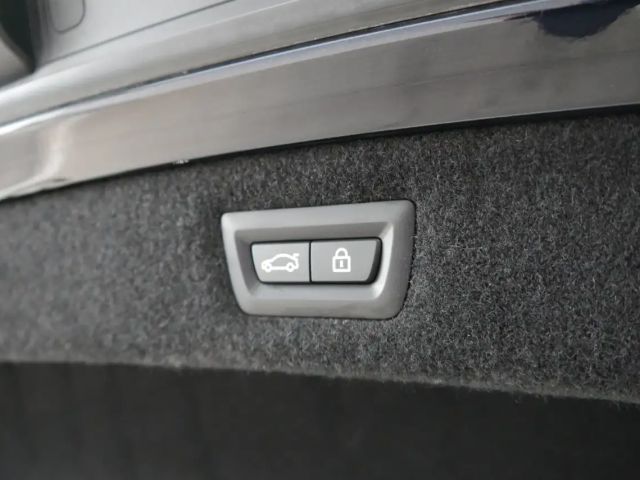 BMW M850 Coupé Gran Coupé xDrive