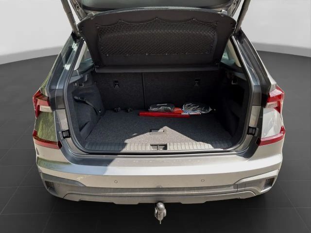 Skoda Kamiq 1.0 TSI Tour