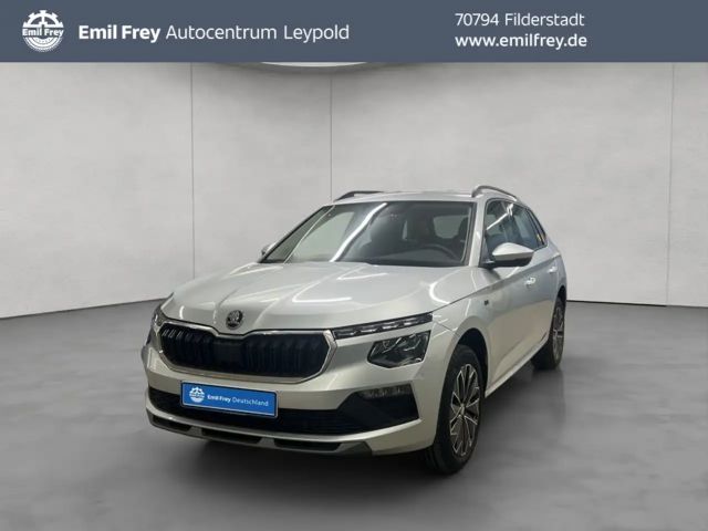 Skoda Kamiq 1.0 TSI 85 Drive