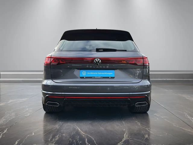 Volkswagen Touareg 3.0 V6 TDI R-Line
