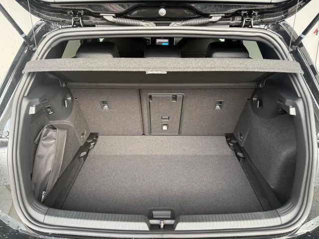 Volkswagen Golf DSG Sport