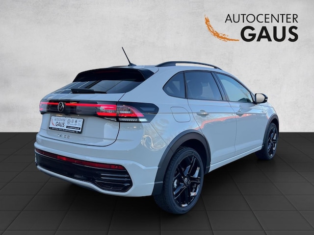 Volkswagen Taigo DSG R-Line