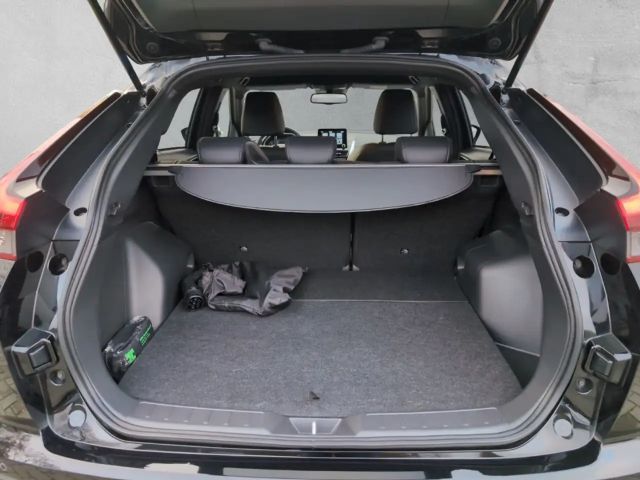 Mitsubishi Eclipse Cross 4WD PHEV