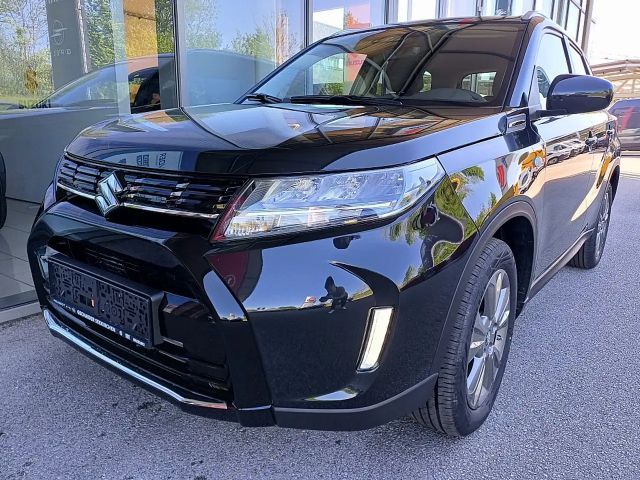 Suzuki Vitara AllGrip GL Hybrid Shine