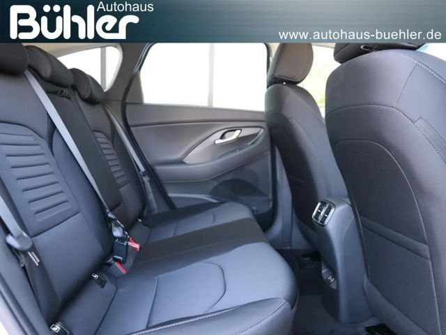 Hyundai i30 1.6 T-GDi Trend