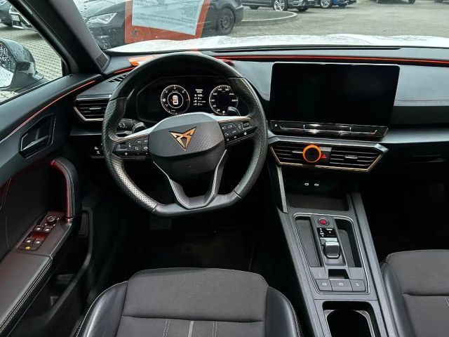 Cupra Formentor 1.4 DSG e-Hybrid
